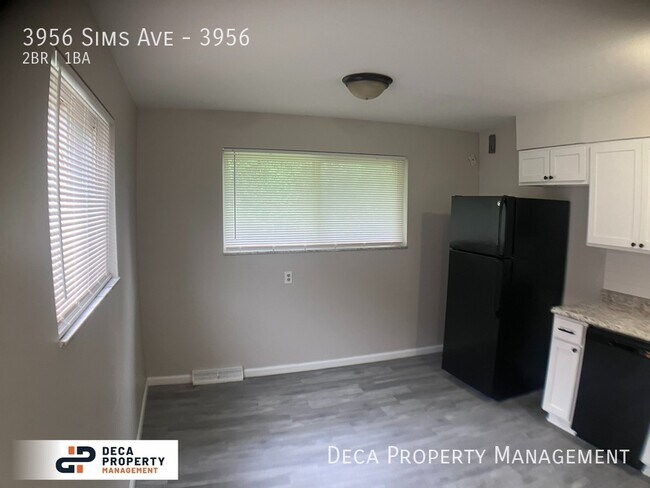 Foto del edificio - 2 Bedroom 1 Bathroom Apartment