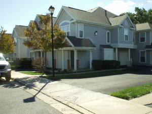 End Unit - 6271 Wild Swan Way