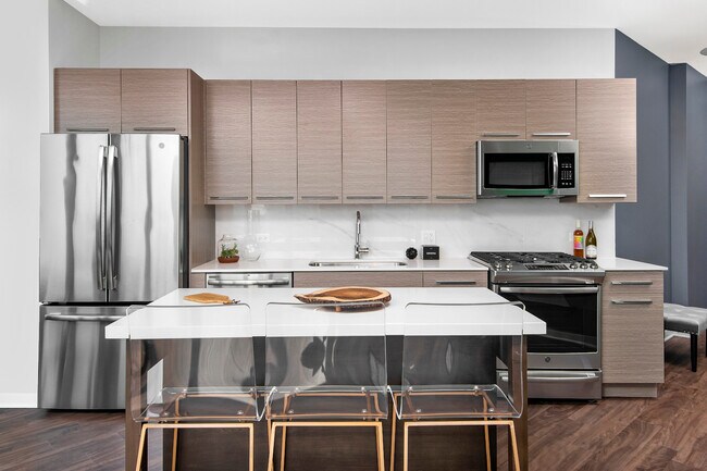 Foto del edificio - 727 West Madison