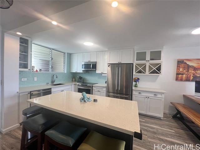 Foto del edificio - 1717 Ala Wai Blvd
