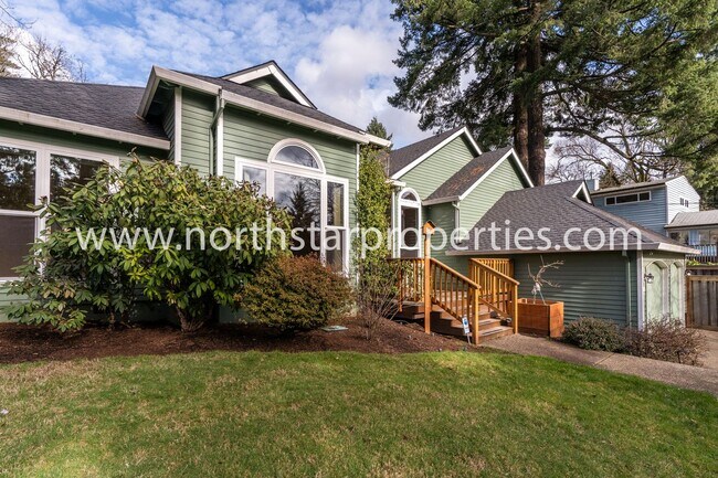 Foto del edificio - SW Portland Charmer