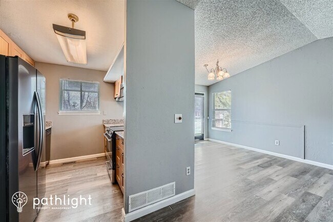 Foto del edificio - 16890 Blue Mist Circle, Parker, CO, 80134