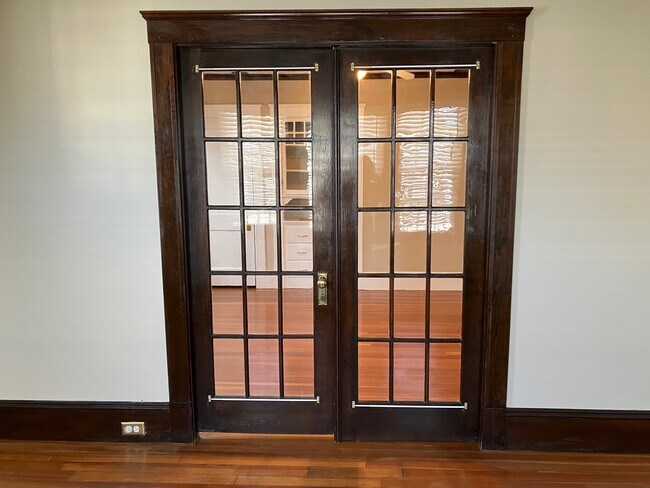 Foto del edificio - 43 Roslyn St