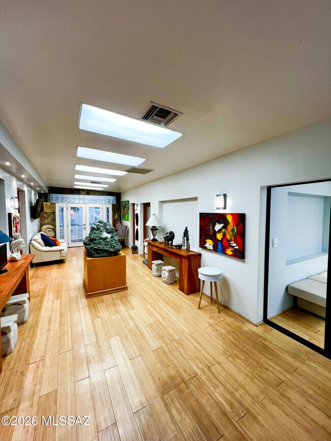Foto del edificio - 708 W Mesa Verde Dr