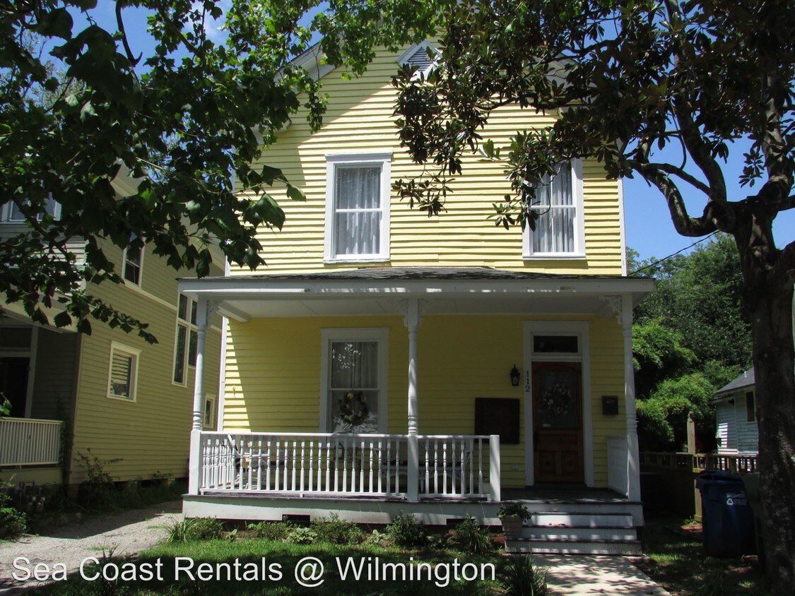 Primary Photo - 3 br, 2.5 bath House - 112 South 7th Street