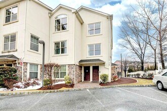 Building Photo - 1625 Paterson Plank Rd