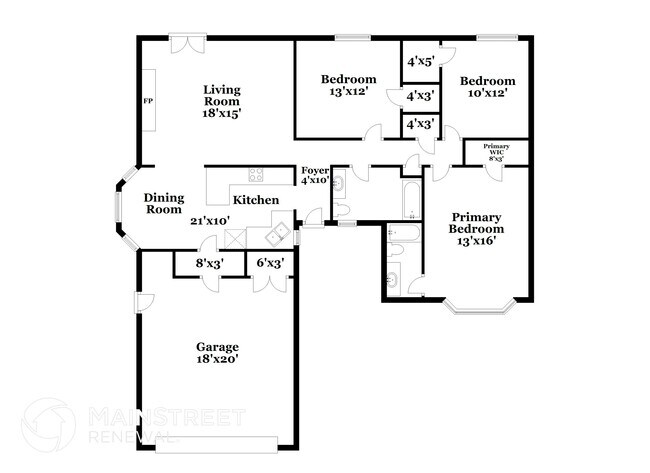 Foto del edificio - 7501 NW 115th St