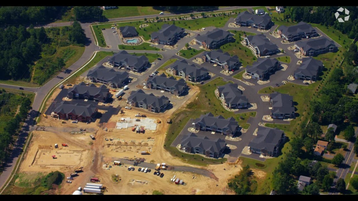 Mayfield Place Apartments Enfield, CT