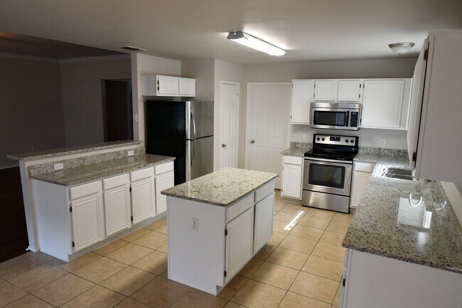 Foto del edificio - 2918 Hilton Head Dr