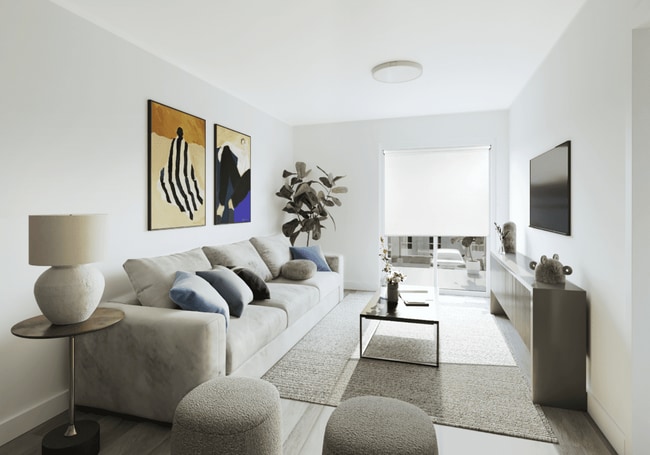 Photo du bâtiment - Fairfield Apartments