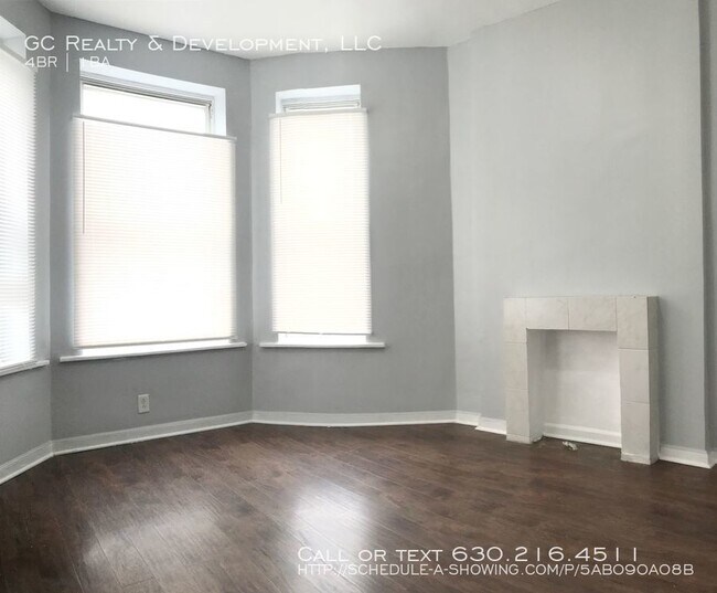 Building Photo - 6622 S Rhodes Ave