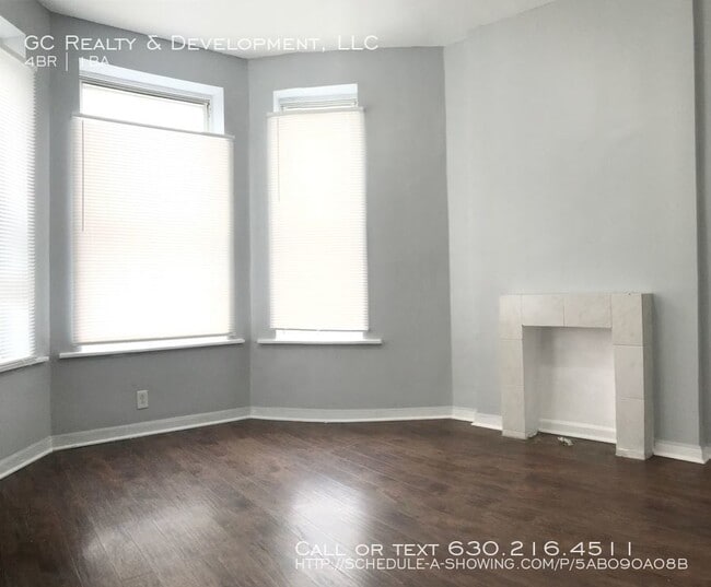 Foto del edificio - 6622 S Rhodes Ave