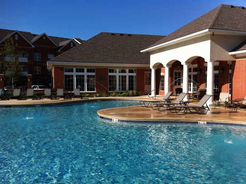 Kelly Park Apartments Rentals Overland Park, KS