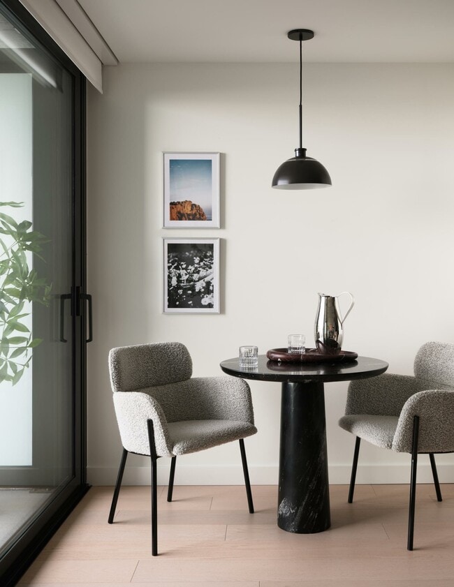 Building Photo - First Light