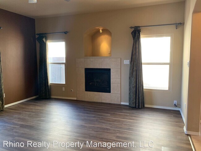 Building Photo - 3 br, 2.5 bath House - 3505 Agua Sarca Ct NE