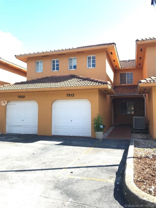 homes for rent in hialeah fl 33015