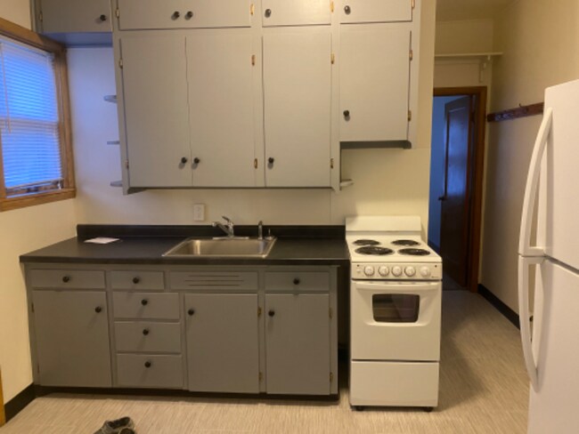 Foto del edificio - 506 6th St NE