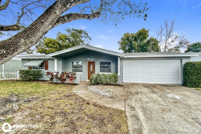 Foto principal - 1018 Prescott Ln, Holiday, FL 34691