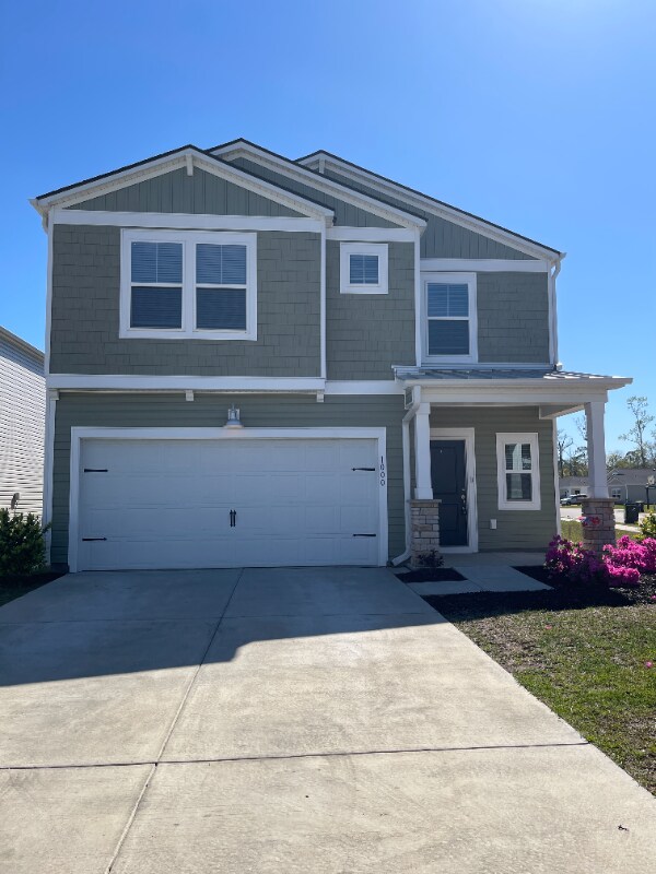 Primary Photo - 1000 Saltgrass Way