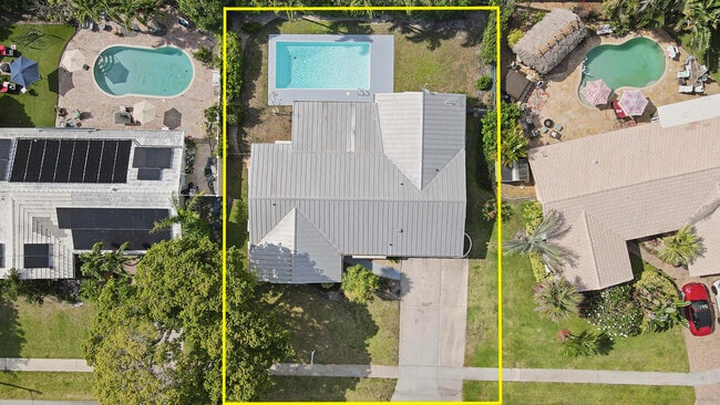 Foto del edificio - 1284 SW 9th St