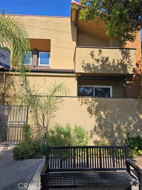 Building Photo - 200 W Lime Ave