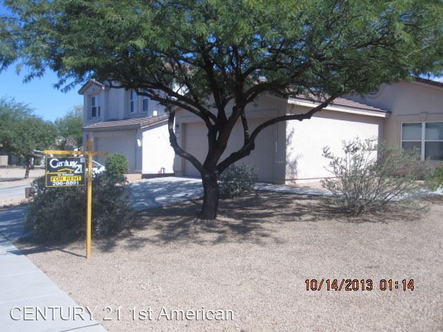 Building Photo - 2 br, 2 bath House - 14615 S. Sumac Drive