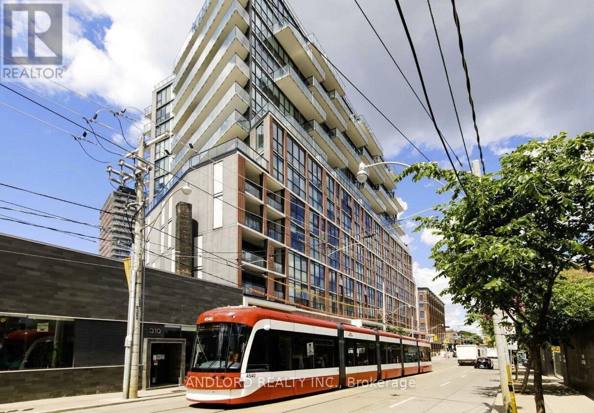 Photo principale - 318-1318 King St E