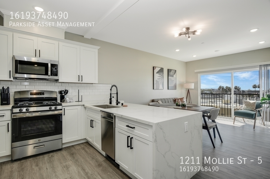 Foto principal - 1211 Mollie St