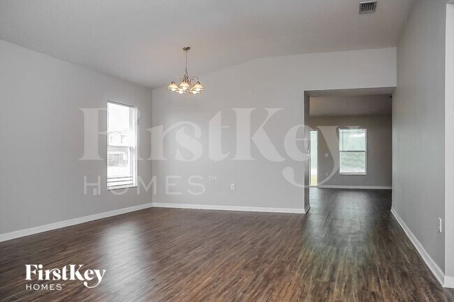 Foto del edificio - 2503 Preserve Ct