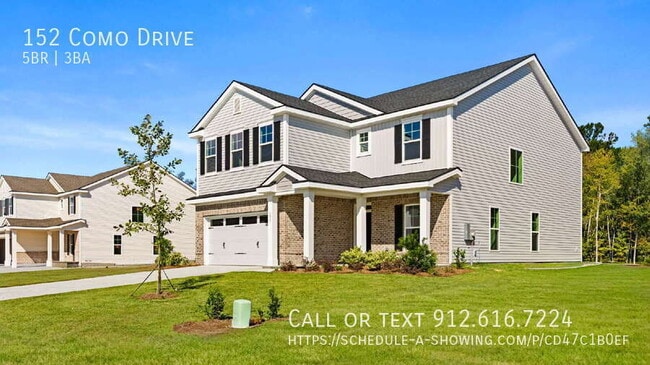 Building Photo - 152 Como Dr