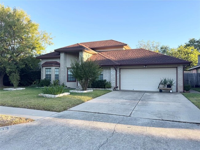 Foto del edificio - 406 Beverly Ln