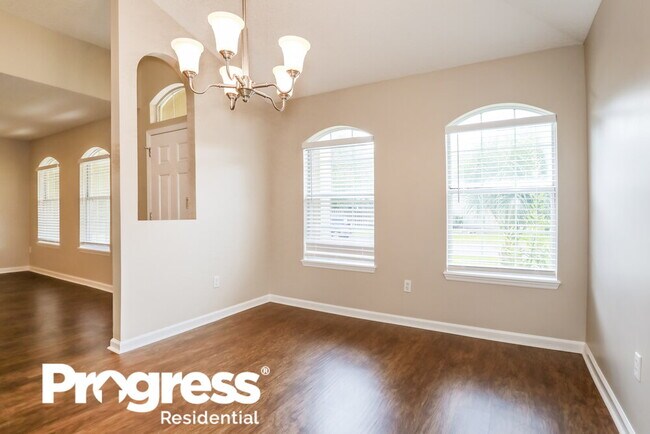 Foto del edificio - 535 Misty Morning Ct