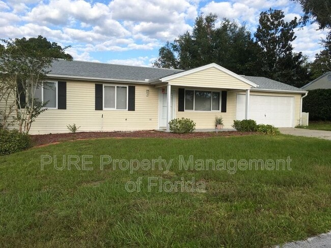 Building Photo - 10898 SW 88th Ct