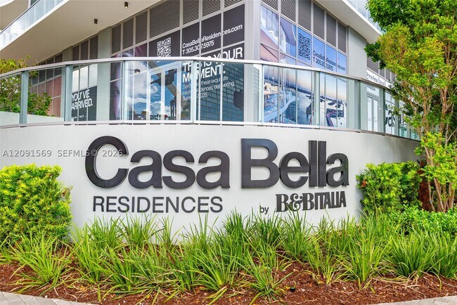 Foto del edificio - 1400 Biscayne Blvd