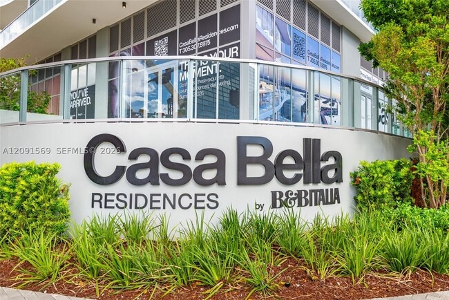 Building Photo - 1400 Biscayne Blvd