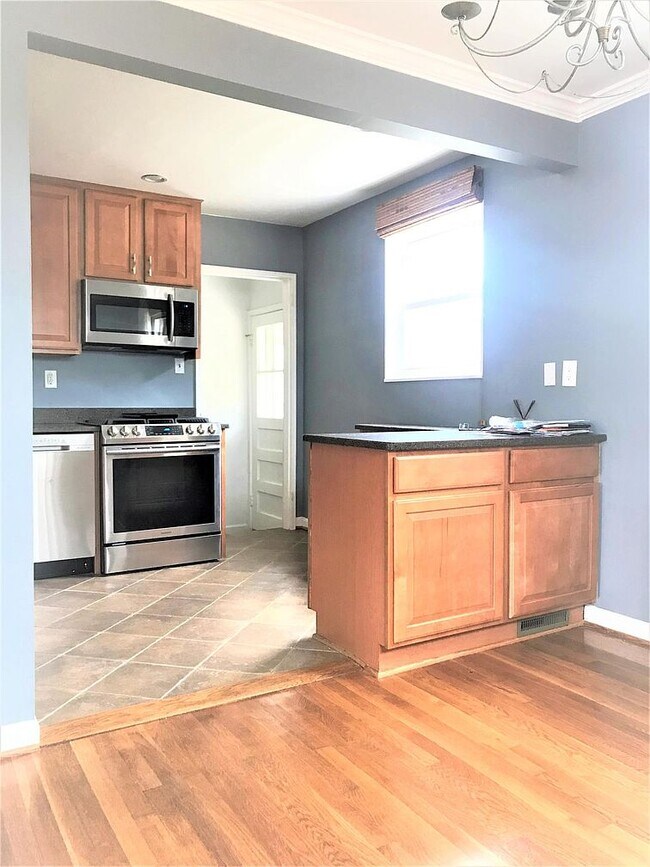 Foto del edificio - 4710 Wilwyn Way
