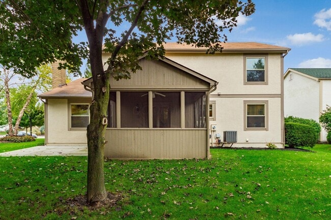 Foto del edificio - 6881 Erie Ct
