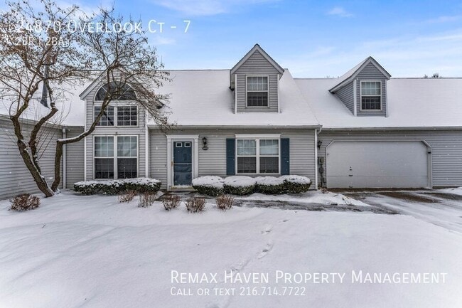 Building Photo - 24870 Overlook Ct