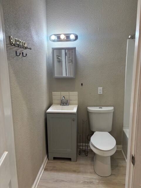 Foto del edificio - 519 W Orchid Ave