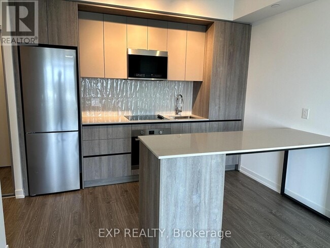 Building Photo - 2485 Eglinton Ave W