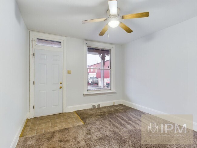 Foto del edificio - Cozy 3 Bedroom, 1 Bath Home in Harrisburg, Pa!