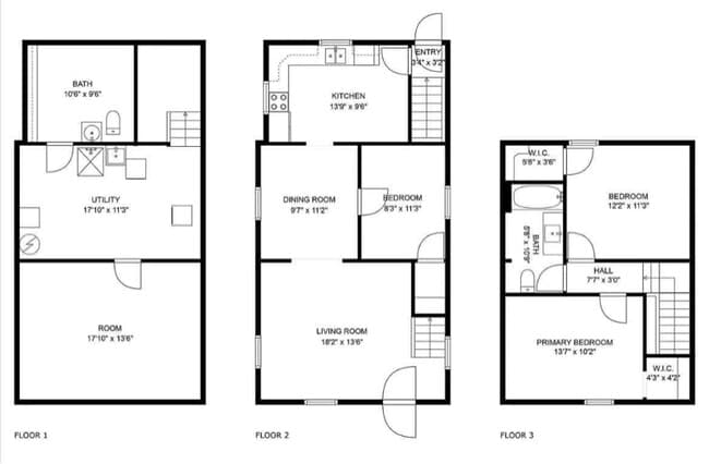 Photo - 823 Maryland Ave House