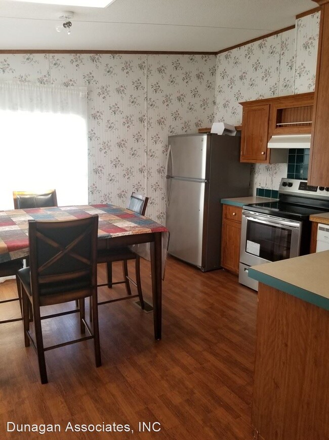 Building Photo - 3 br, 2 bath House - 1203 W. Tansill