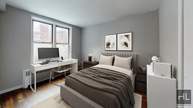 Foto del edificio - EAST 58th STREET
