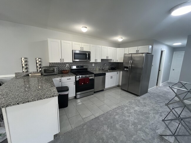 Building Photo - 4409 Romlon St