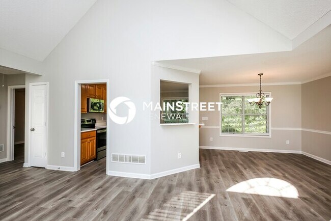 Building Photo - 3 Bedroom Pet-Friendly Home in CARTERSVILL...