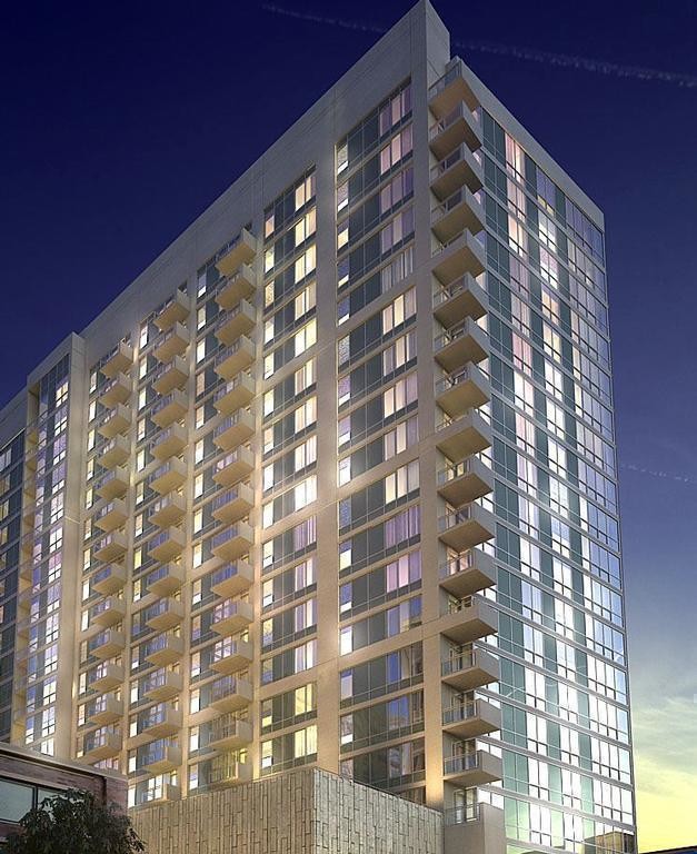 Foto del edificio - 2 bedroom in Chicago IL 60654