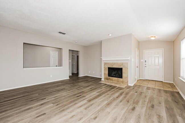 Foto del edificio - 2536 Buffalo Run