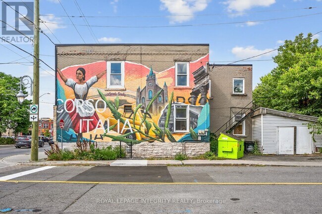Building Photo - 125-125 Preston St