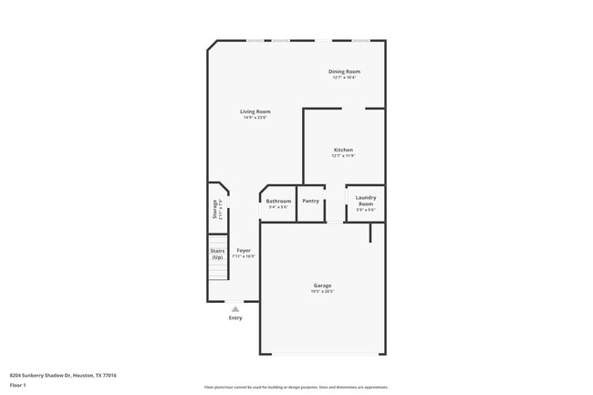 Foto del edificio - 8204 Sunberry Shadow Dr